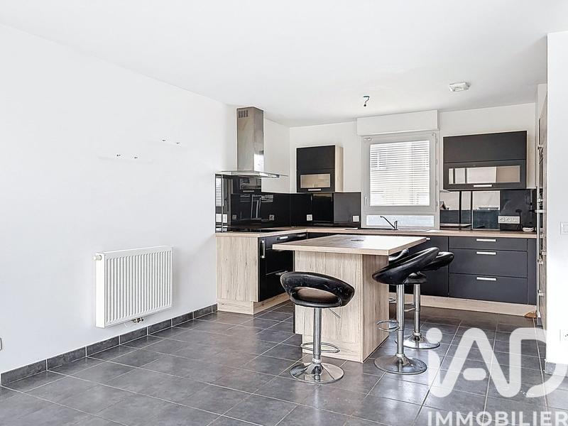 Maison - 103 m² - 5 pièces