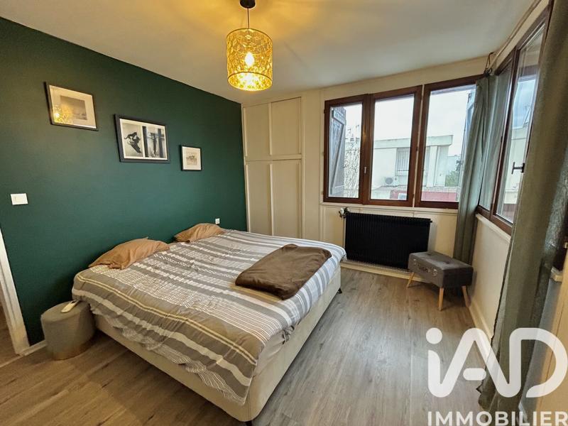 Maison - 86 m² - 4 pièces