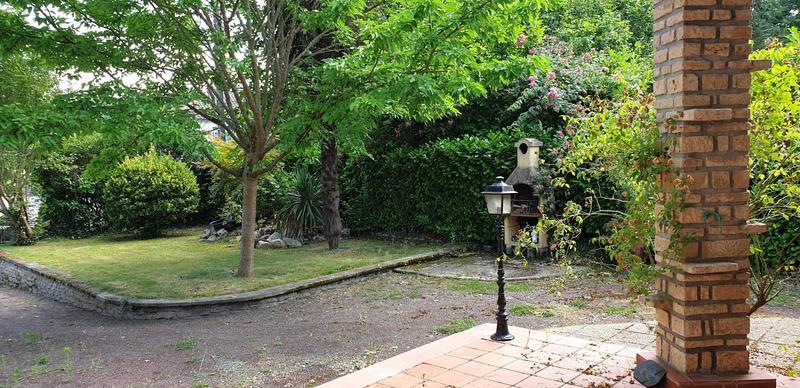 Maison - 152 m² - 6 pièces