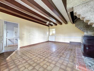 Longère - 220 m² - 8 pièces