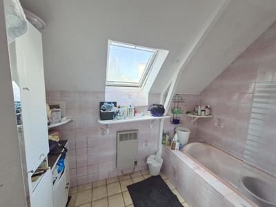 Maison - 115 m² - 6 pièces