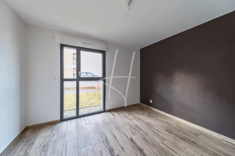 Appartement - 56 m² - 2 pièces