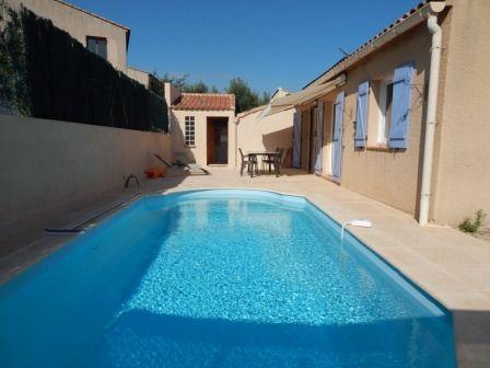 Villa - 94 m² - 4 pièces