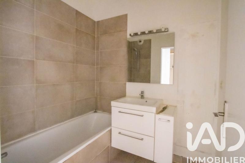 Appartement - 49 m² - 2 pièces