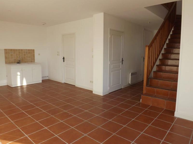 Appartement - 73 m² - 3 pièces