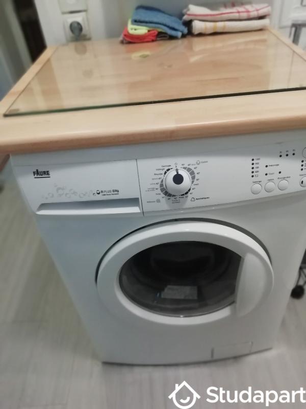 Appartement - 30 m² - 1 pièce