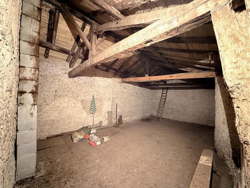 Maison - 77 m² - 4 pièces