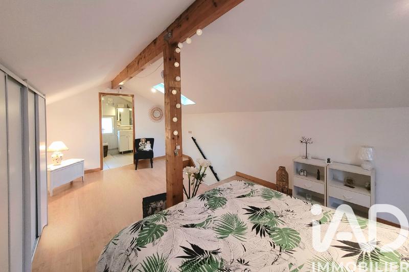 Maison - 50 m² - 2 pièces