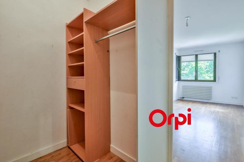 Appartement - 99 m² - 4 pièces