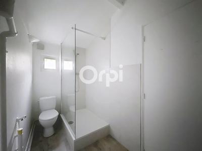 Appartement - 26 m² - 1 pièce