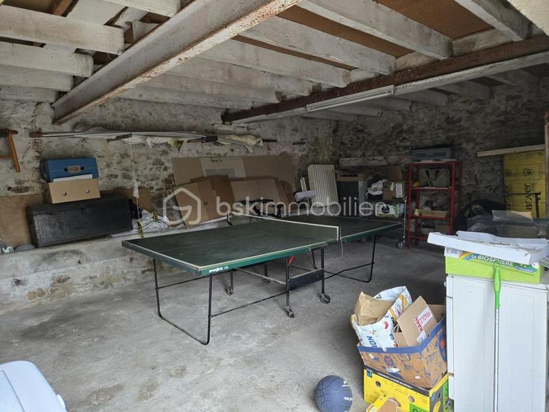 Pavillon - 88 m² - 5 pièces