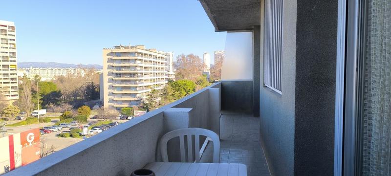 Appartement - 96 m² - 4 pièces