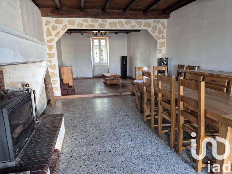 Maison - 148 m² - 4 pièces