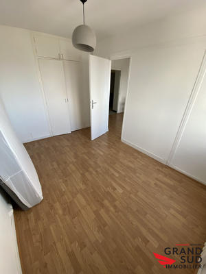 Appartement - 69 m² - 4 pièces