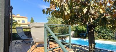 Maison - 132 m² - 5 pièces