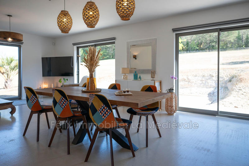 Maison - 196 m² - 7 pièces