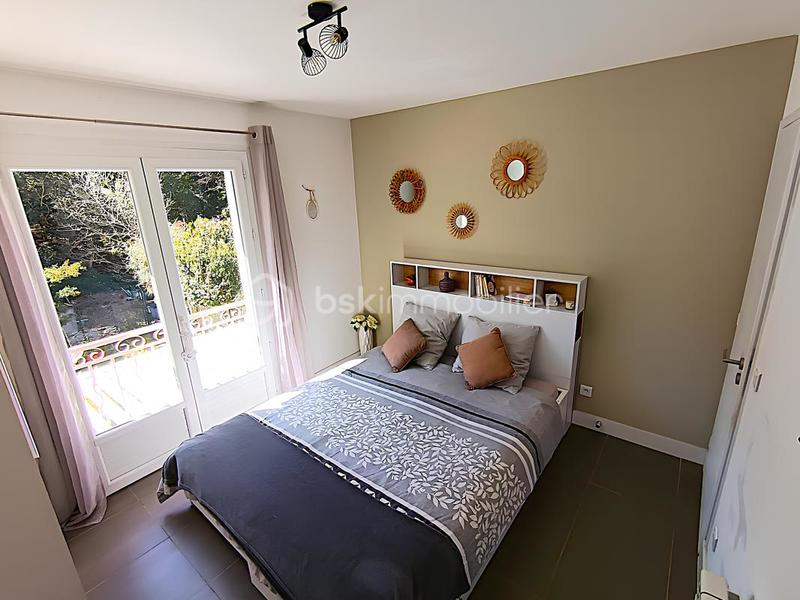 Villa - 91 m² - 5 pièces