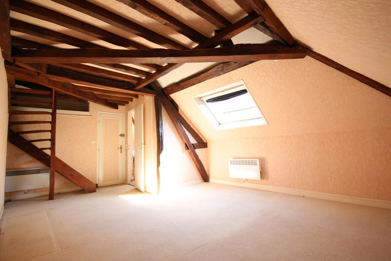 Maison de ville - 87 m² - 5 pièces