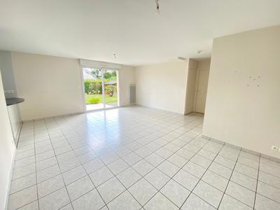 Maison - 88 m² - 5 pièces