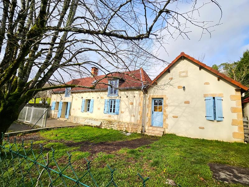 Maison - 104 m²