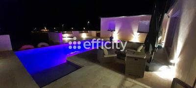 Villa - 181 m² - 6 pièces