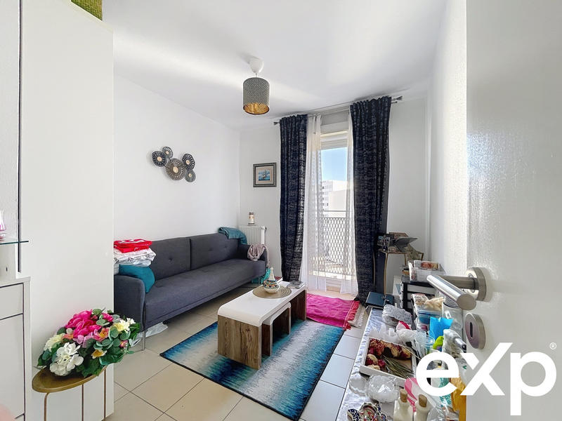 Appartement - 71 m² - 4 pièces