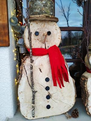 Au Grenier des Teillères