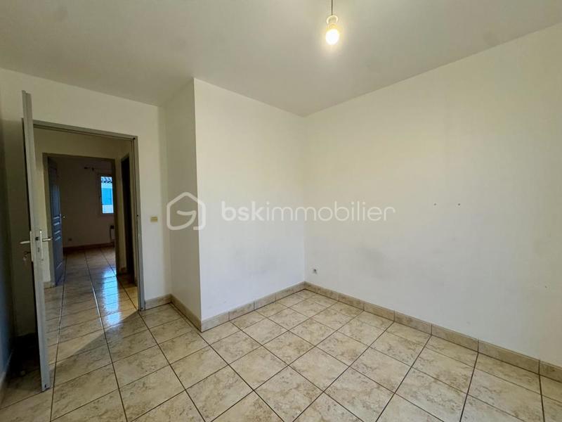 Maison - 103 m² - 6 pièces