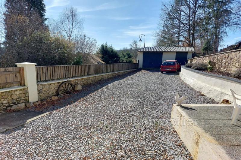 Propriété - 58 m² - 2 pièces