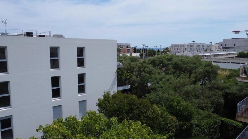 Appartement - 105 m² - 4 pièces