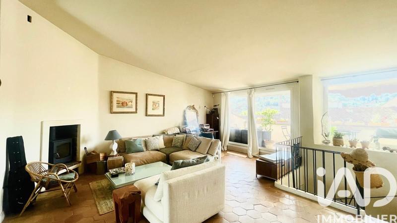 Maison de ville - 112 m² - 4 pièces