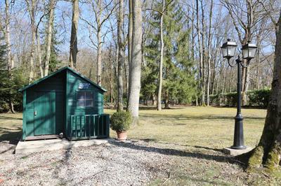 Propriété - 228 m² - 9 pièces