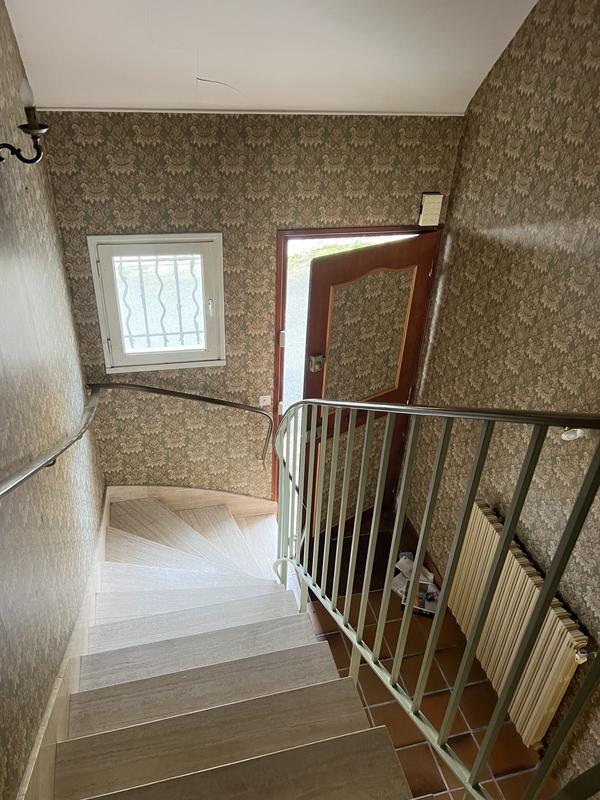 Maison traditionnelle - 92 m² - 5 pièces