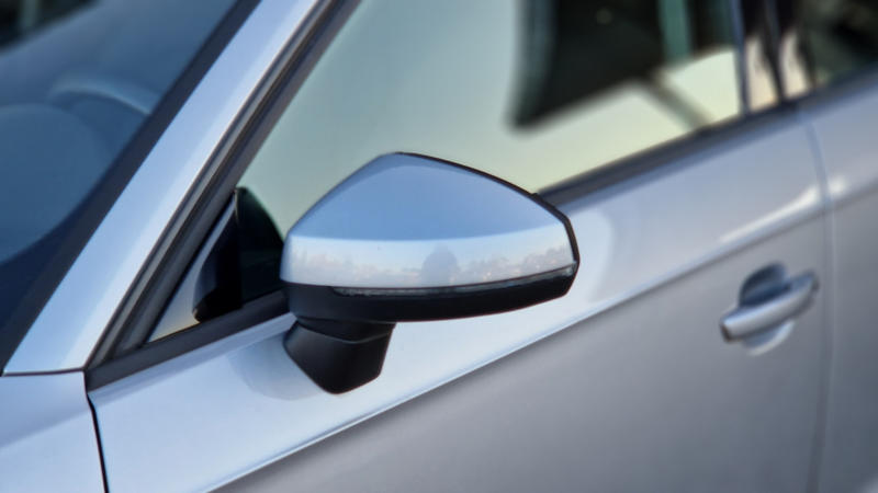 Audi A3 sportback 1.6 Tdi 116 s tronic 7 Business line