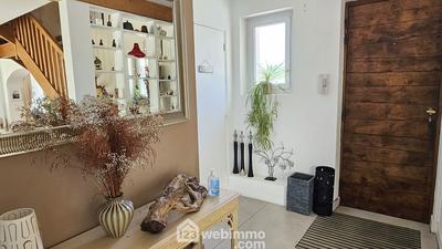 Maison - 320 m² - 11 pièces