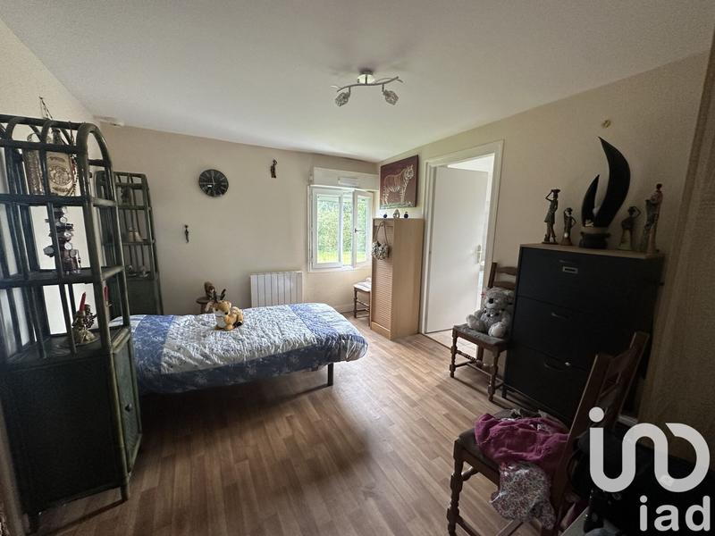 Maison - 56 m² - 3 pièces