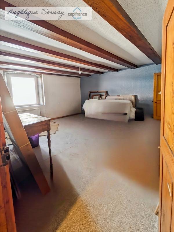 Maison - 141 m² - 4 pièces