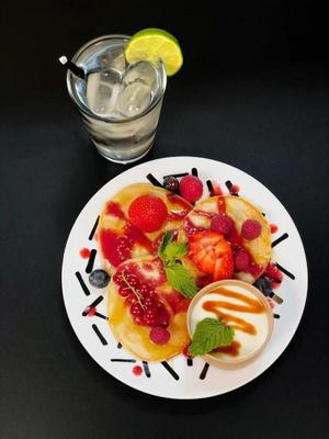 Fonds de commerce - 123 m²