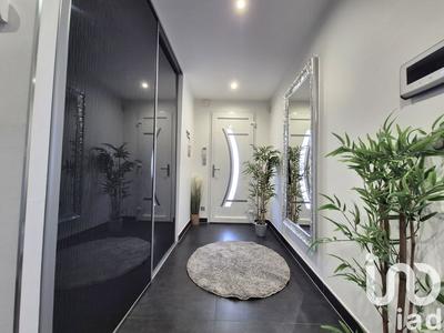 Maison de maîtres - 197 m² - 6 pièces