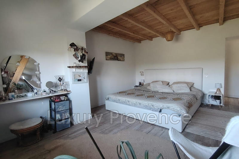 Bastide - 170 m²