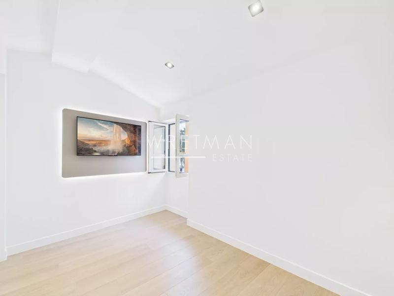 Appartement - 25 m² - 2 pièces