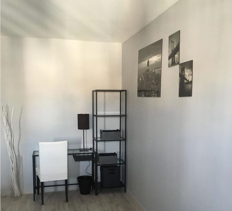 Appartement - 73 m² - 3 pièces