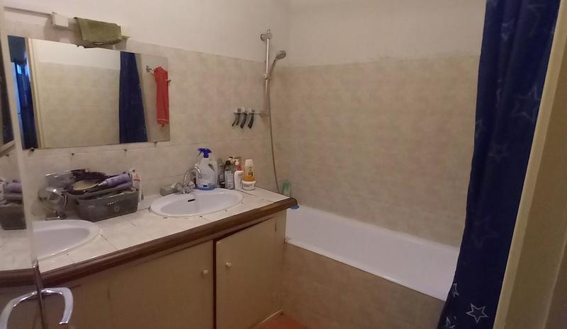 Appartement - 89 m² - 4 pièces