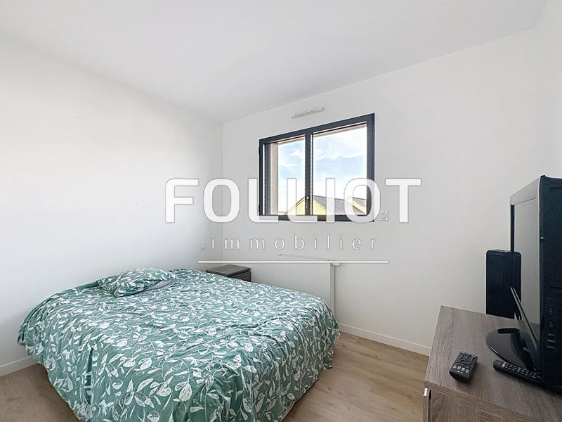 Maison - 159 m² - 7 pièces