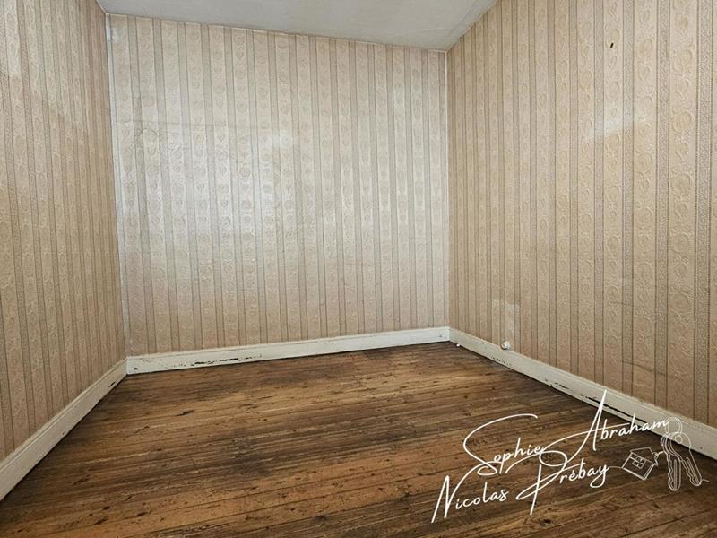 Maison - 134 m² - 5 pièces