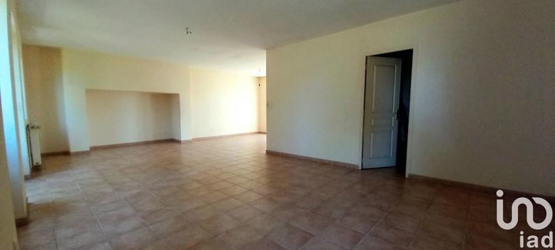 Maison - 111 m² - 4 pièces