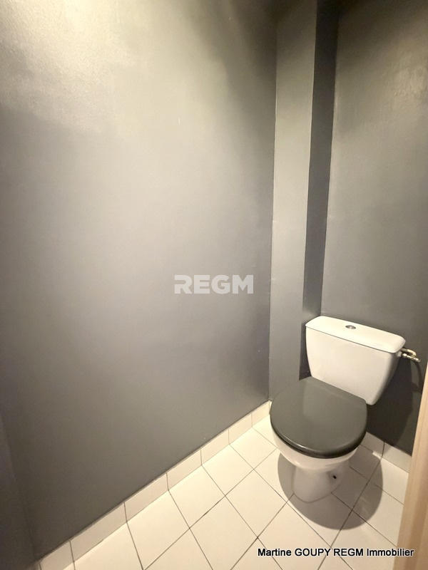 Maison - 158 m² - 5 pièces