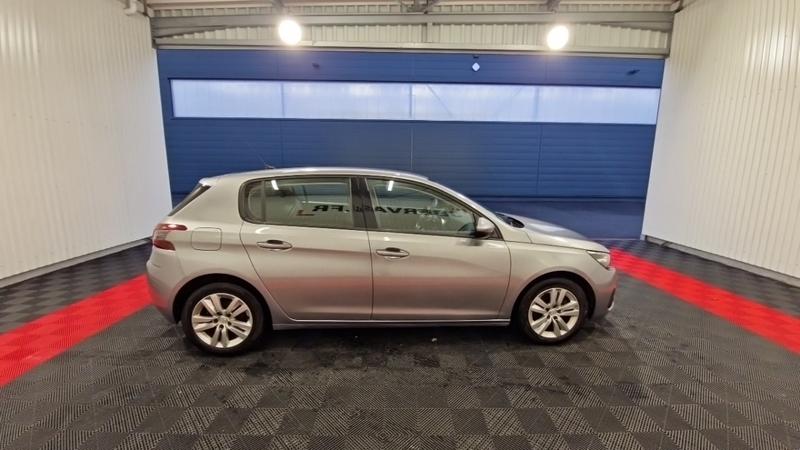 Peugeot 308 bluehdi 130ch ss active business