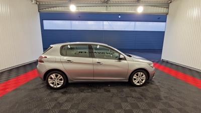 Peugeot 308 bluehdi 130ch ss active business