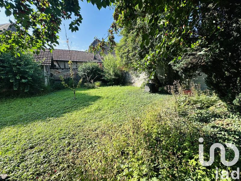 Appartement - 41 m² - 3 pièces